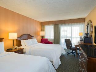 Toftrees Golf Resort 3*