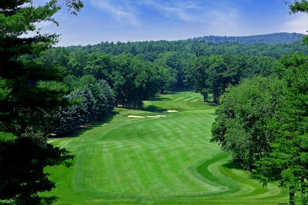 Resort Toftrees Golf State College