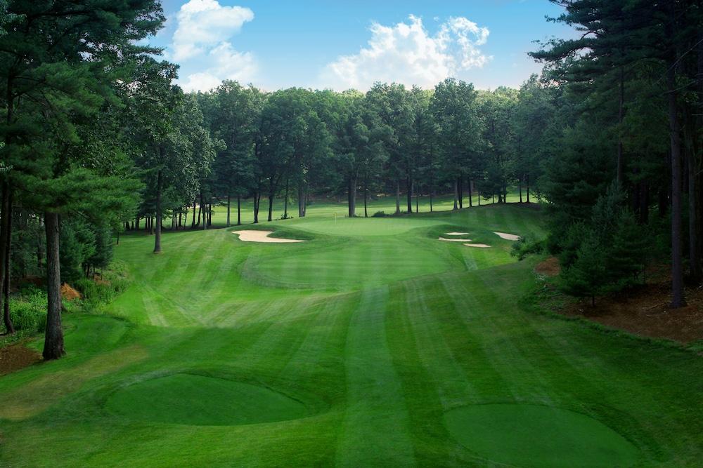 Toftrees Golf