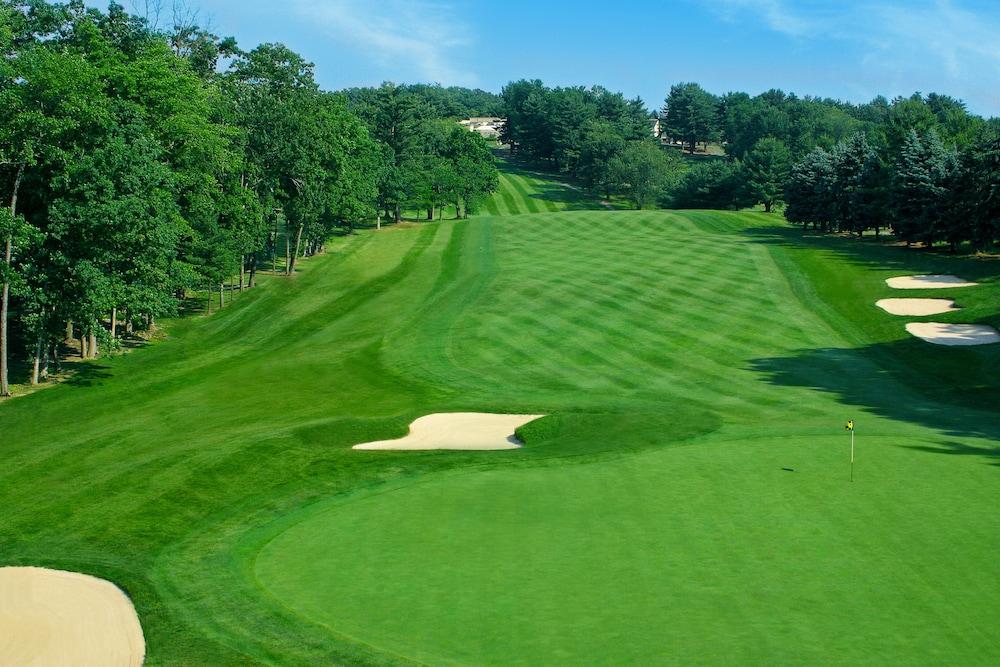 Resort Toftrees Golf