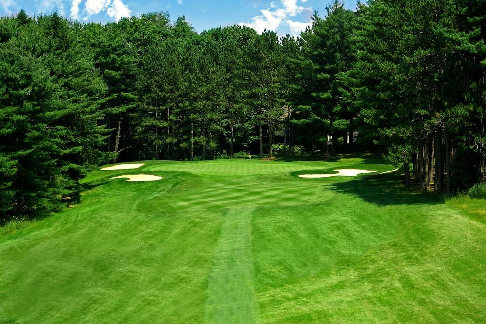 Toftrees Golf 3* State College