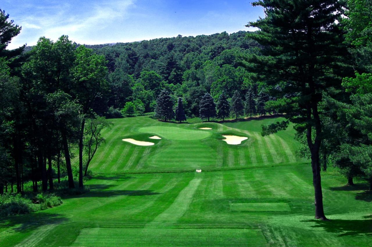 Toftrees Golf 3*