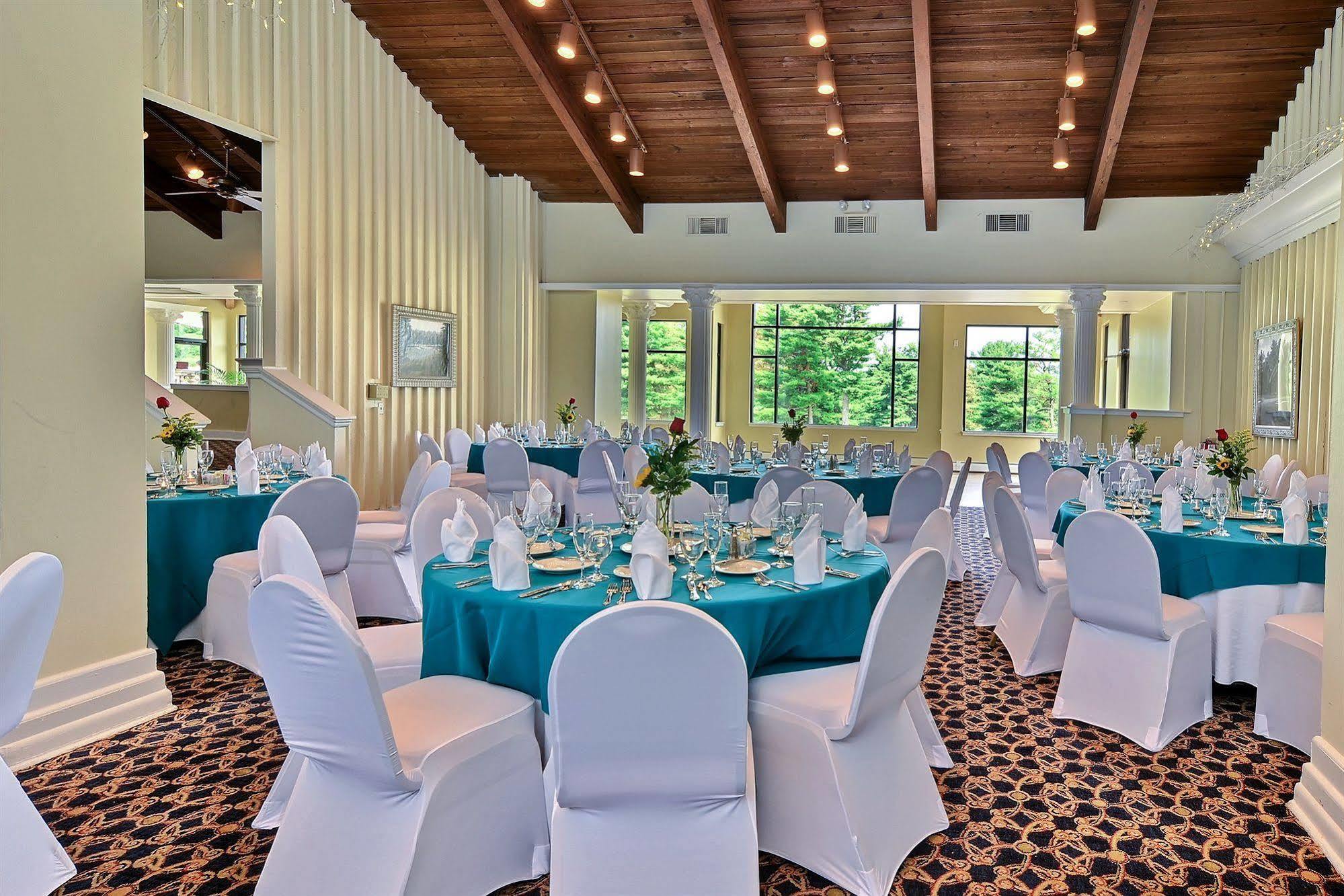 Resort Toftrees Golf State College