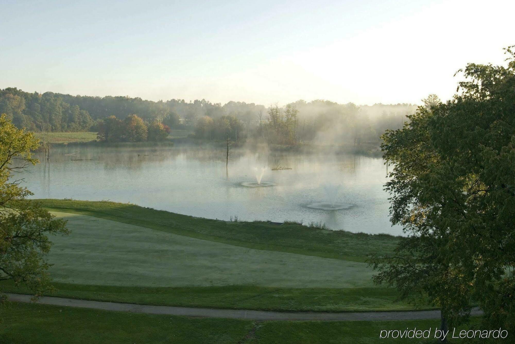 Resort Toftrees Golf 3*