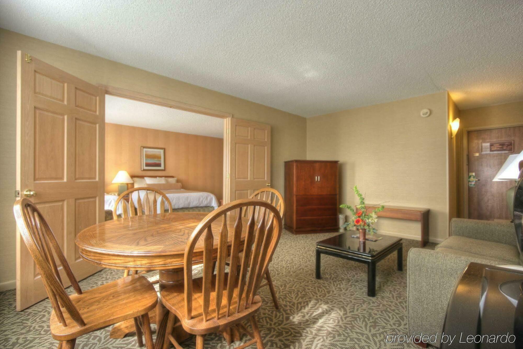 Resort Toftrees Golf State College